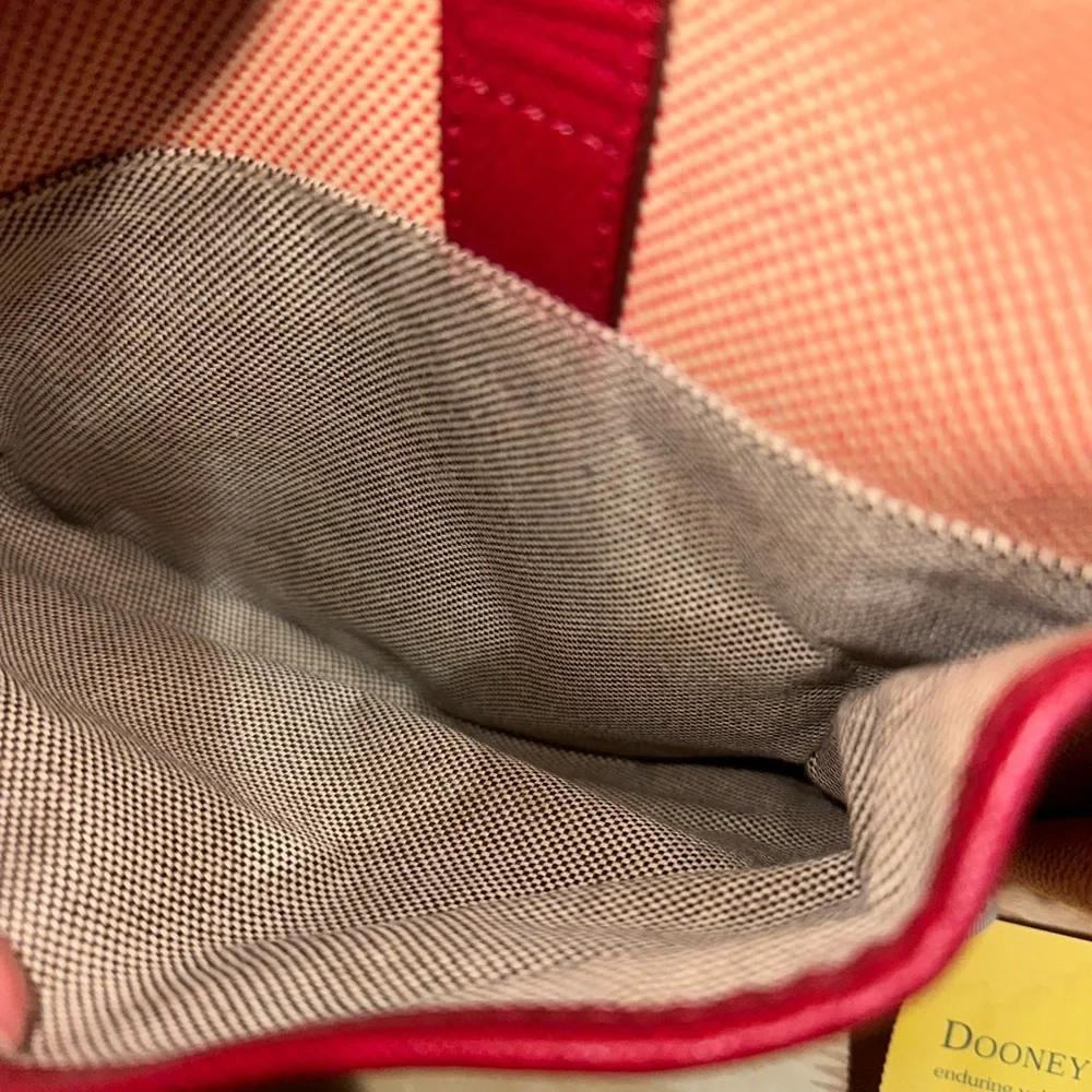 Dooney & Bourke June bag